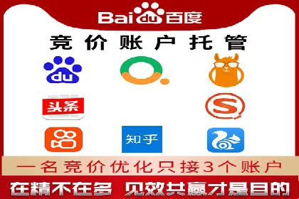 SEM代运营公司成功案例：助力企业快速实现盈利